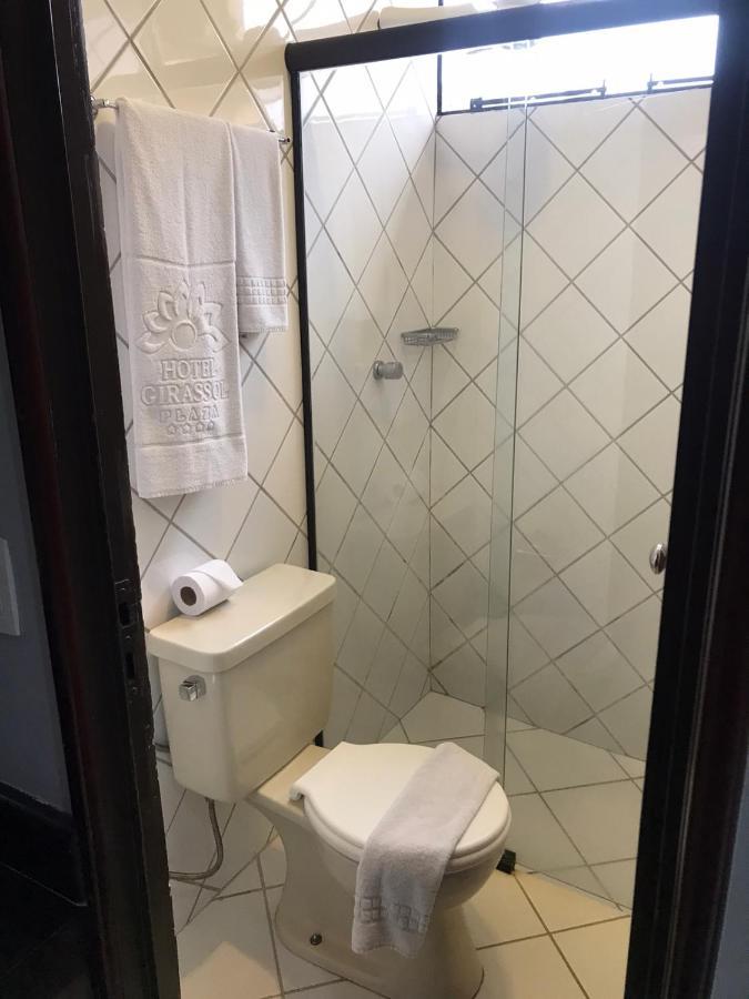 帕尔马斯 基拉索斯旅馆酒店 外观 照片
