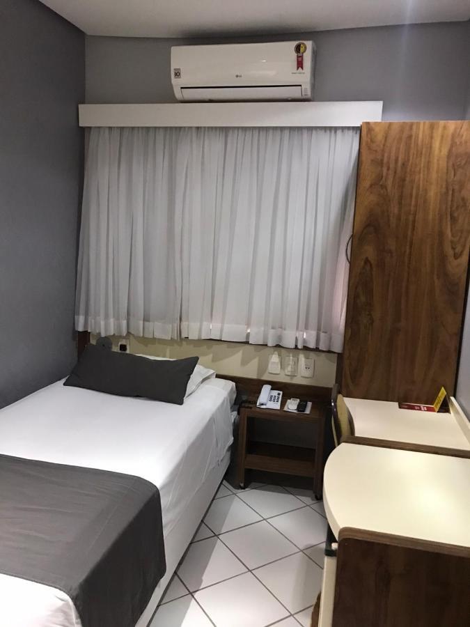 帕尔马斯 基拉索斯旅馆酒店 外观 照片