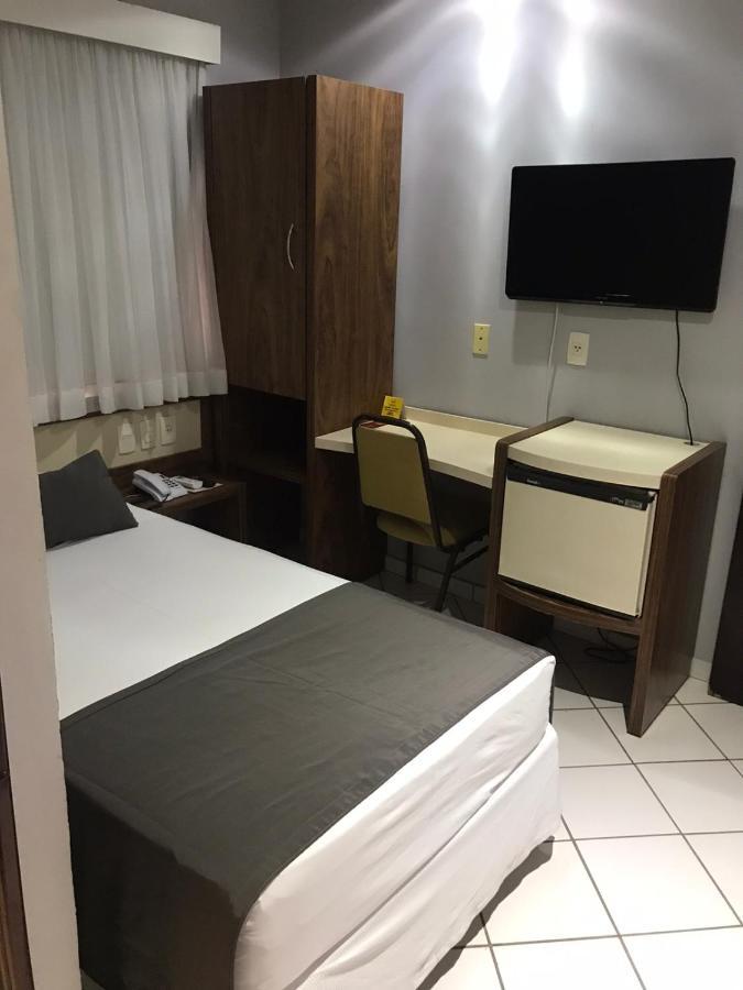 帕尔马斯 基拉索斯旅馆酒店 外观 照片